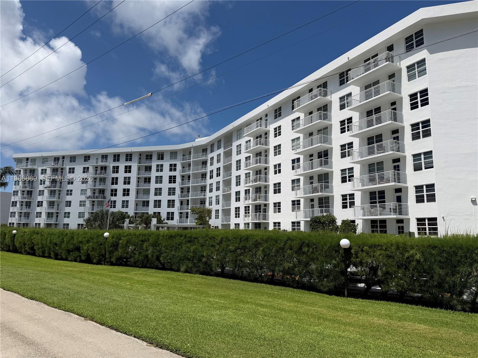 PATRICIAN CONDO - Residential