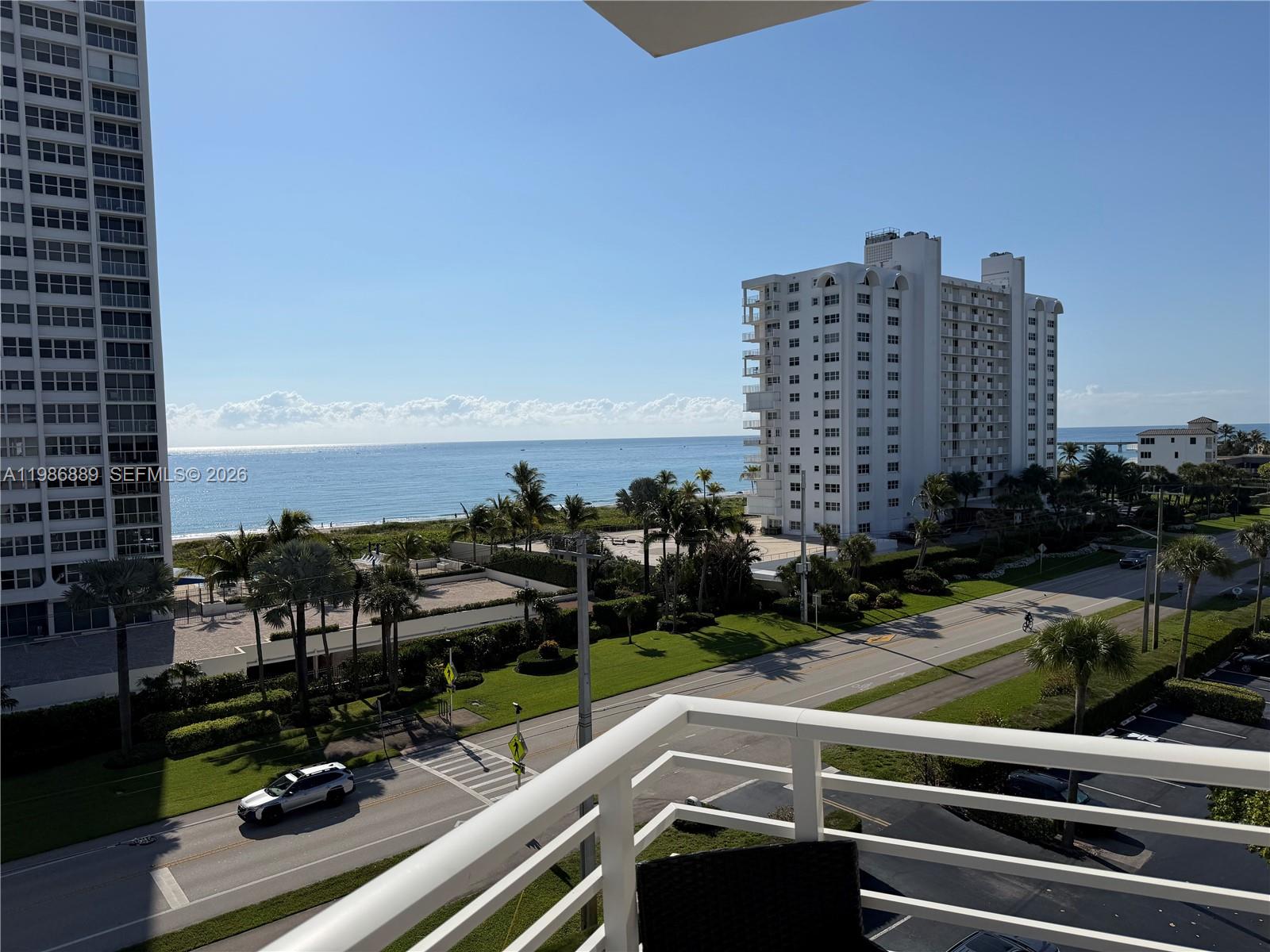 PATRICIAN CONDO - Residential