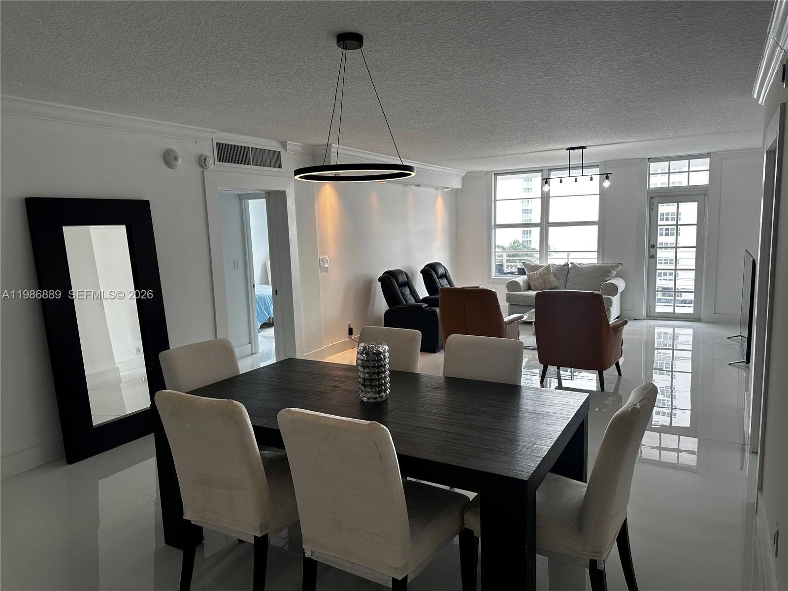 PATRICIAN CONDO - Residential