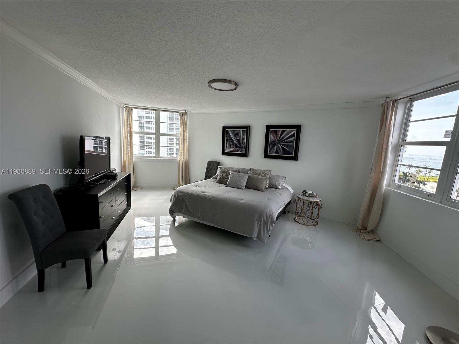 PATRICIAN CONDO - Residential