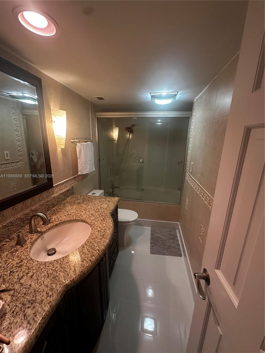 PATRICIAN CONDO - Residential