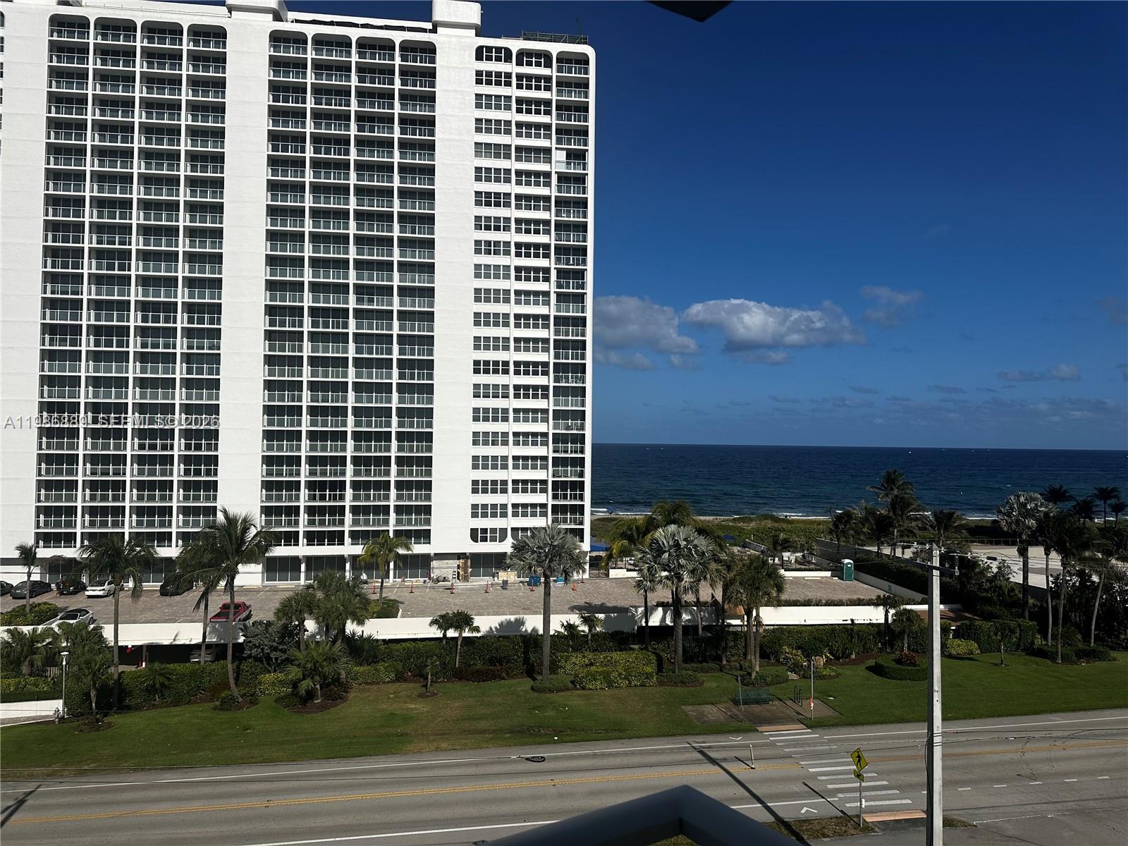 PATRICIAN CONDO - Residential
