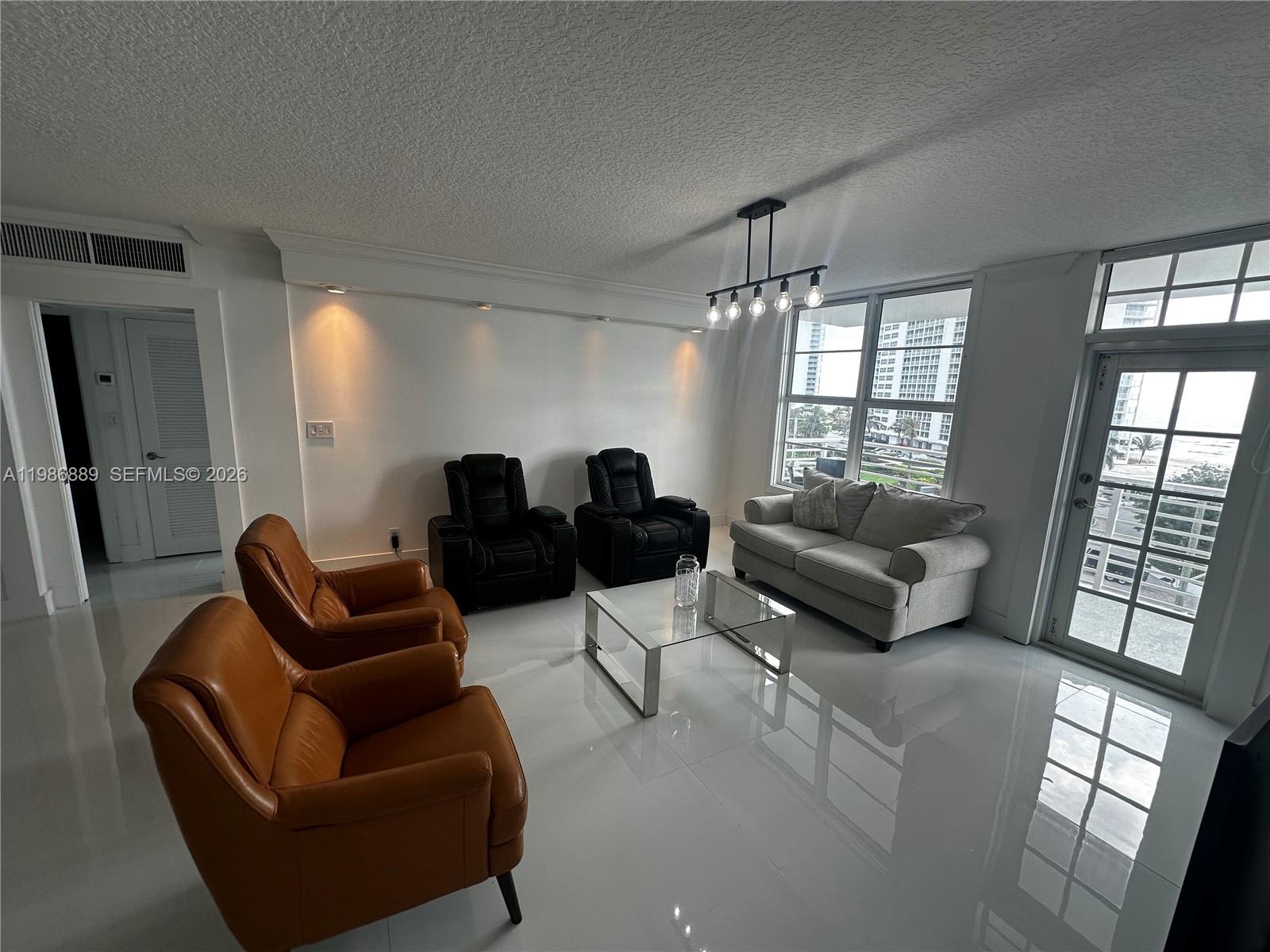 PATRICIAN CONDO - Residential
