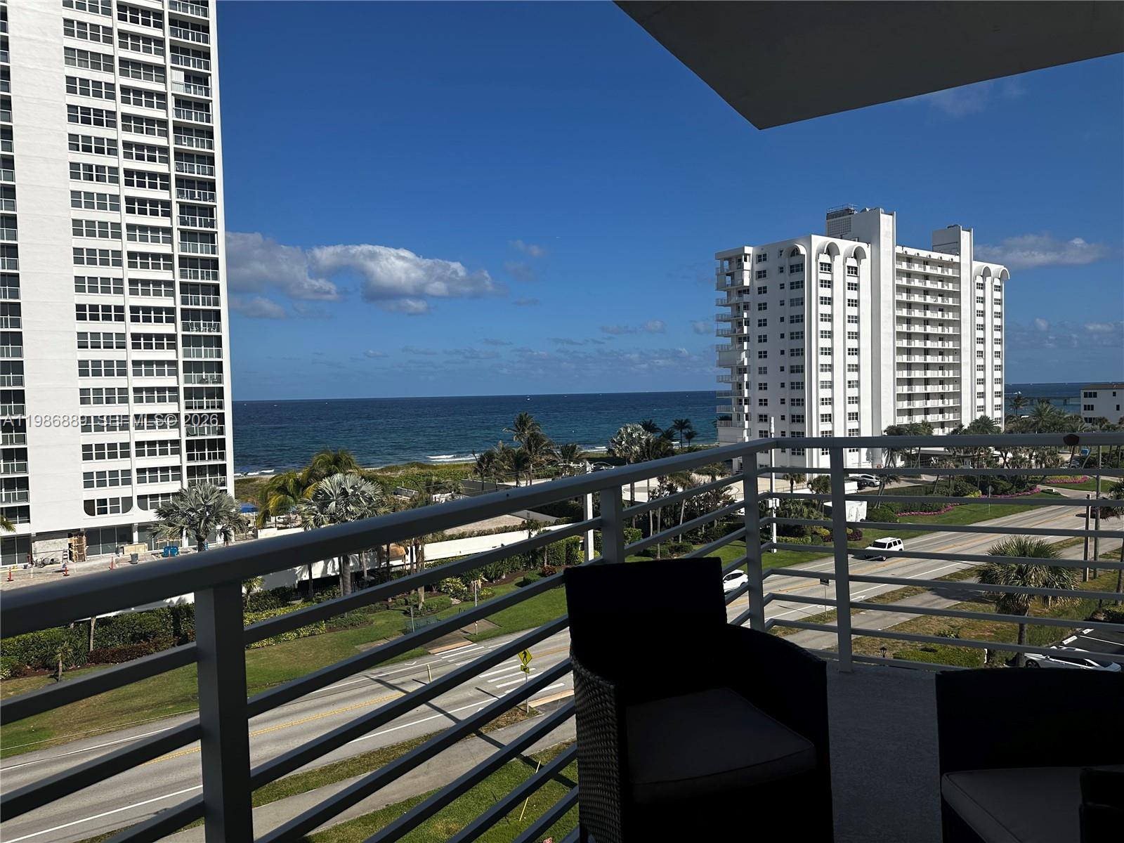 PATRICIAN CONDO - Residential