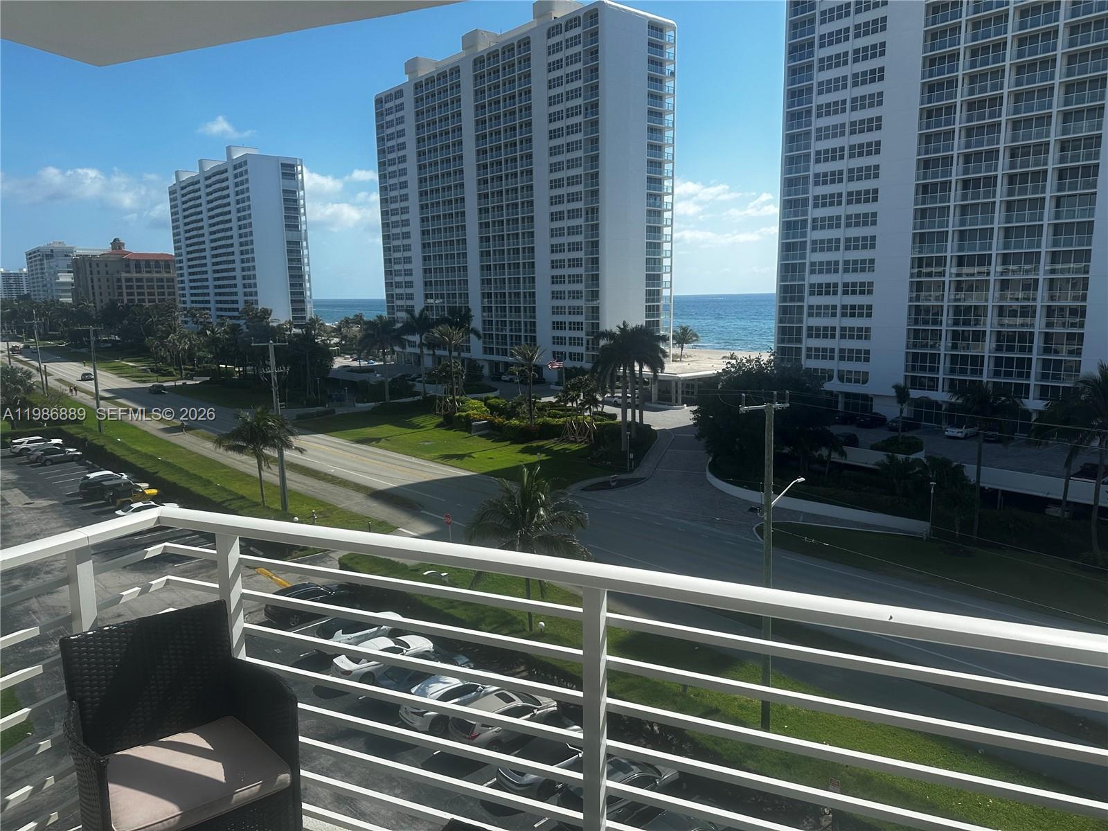 PATRICIAN CONDO - Residential