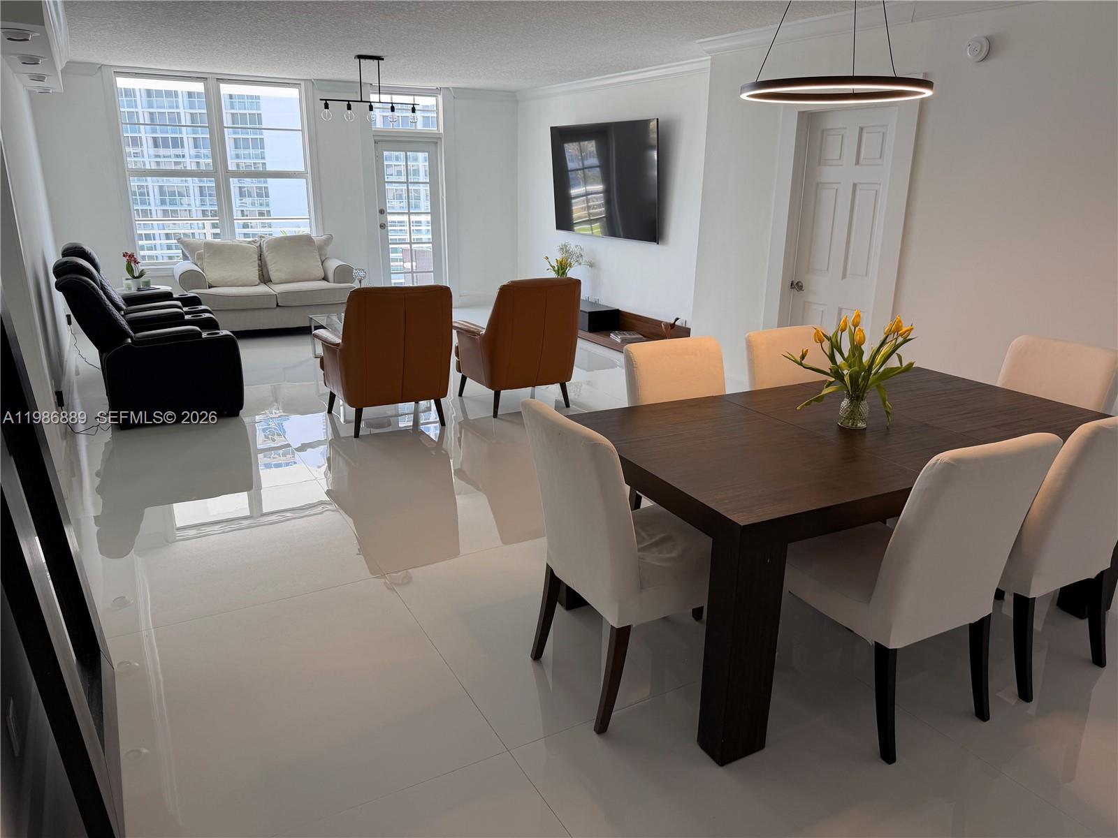 PATRICIAN CONDO - Residential