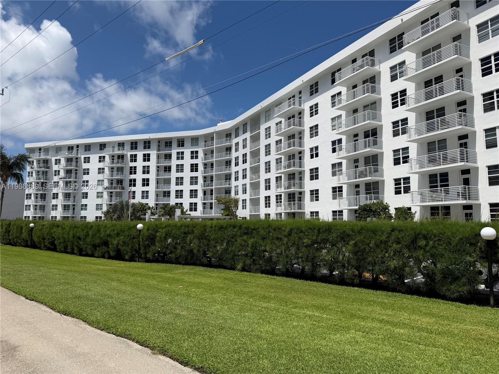 PATRICIAN CONDO - Residential