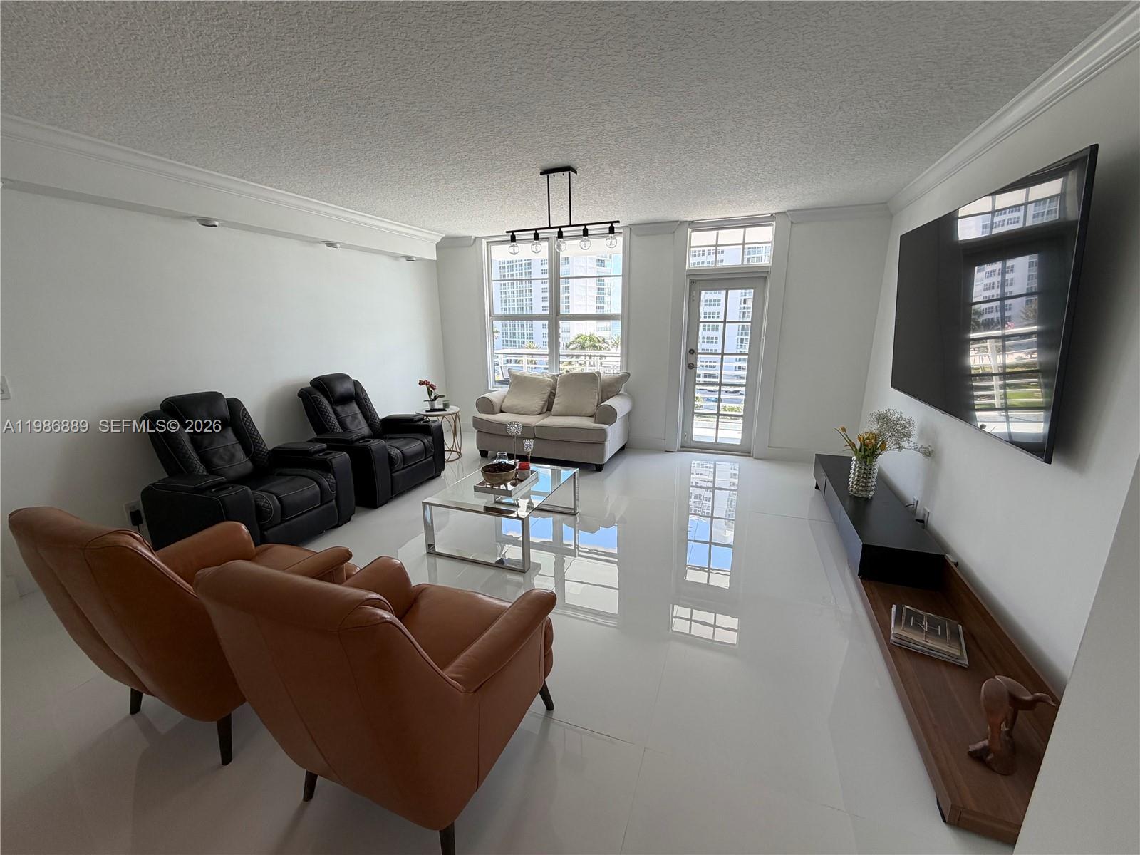PATRICIAN CONDO - Residential