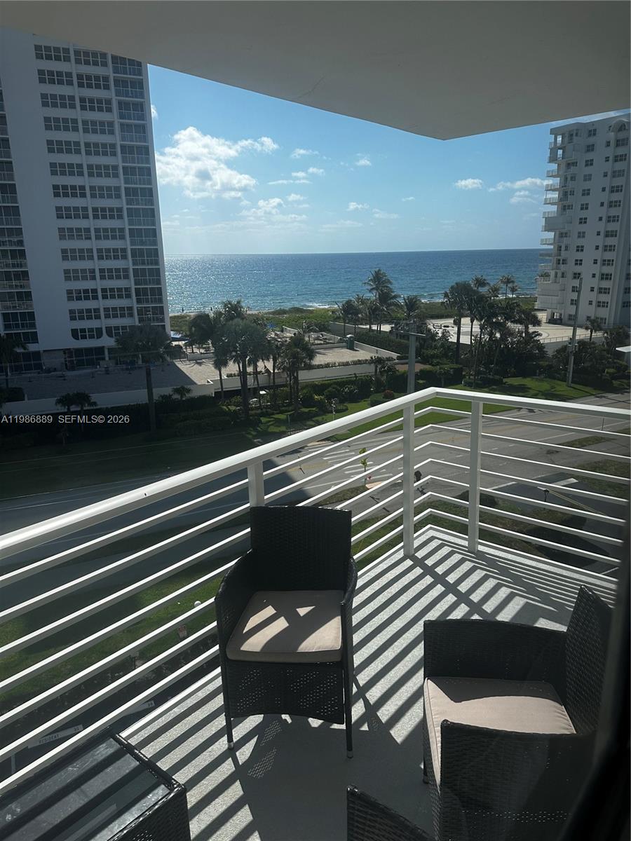 PATRICIAN CONDO - Residential