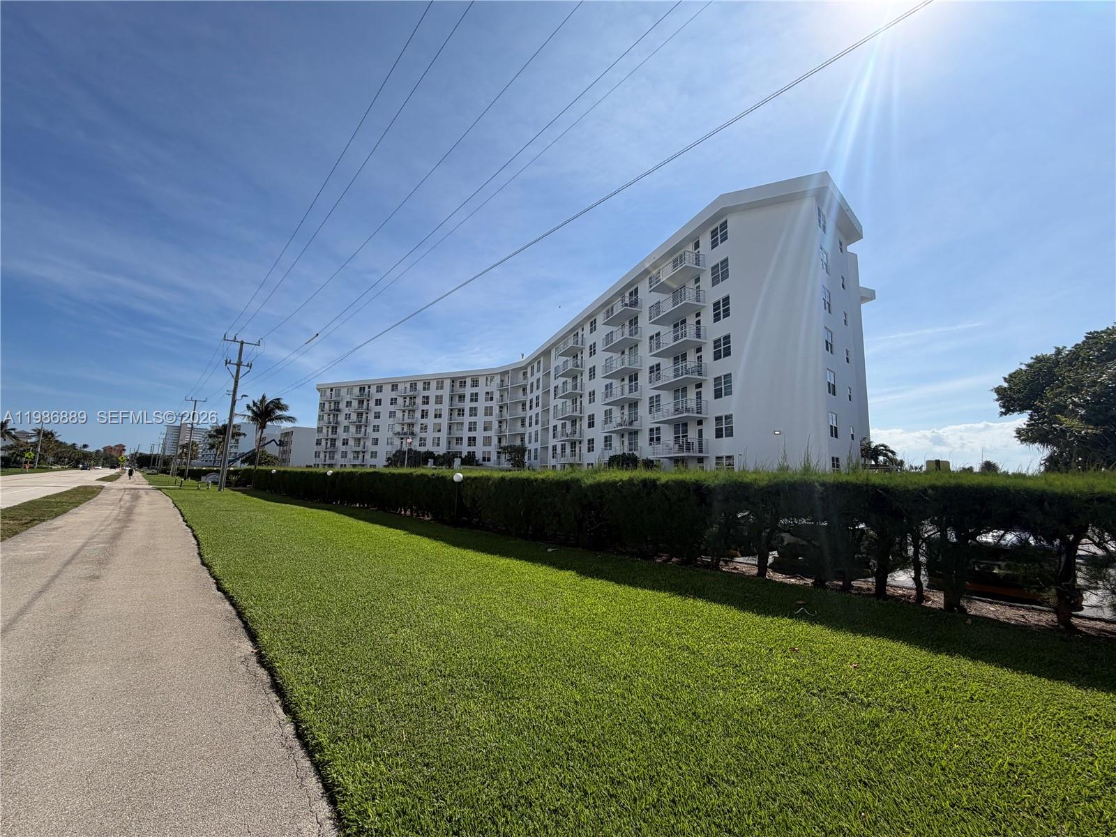 PATRICIAN CONDO - Residential