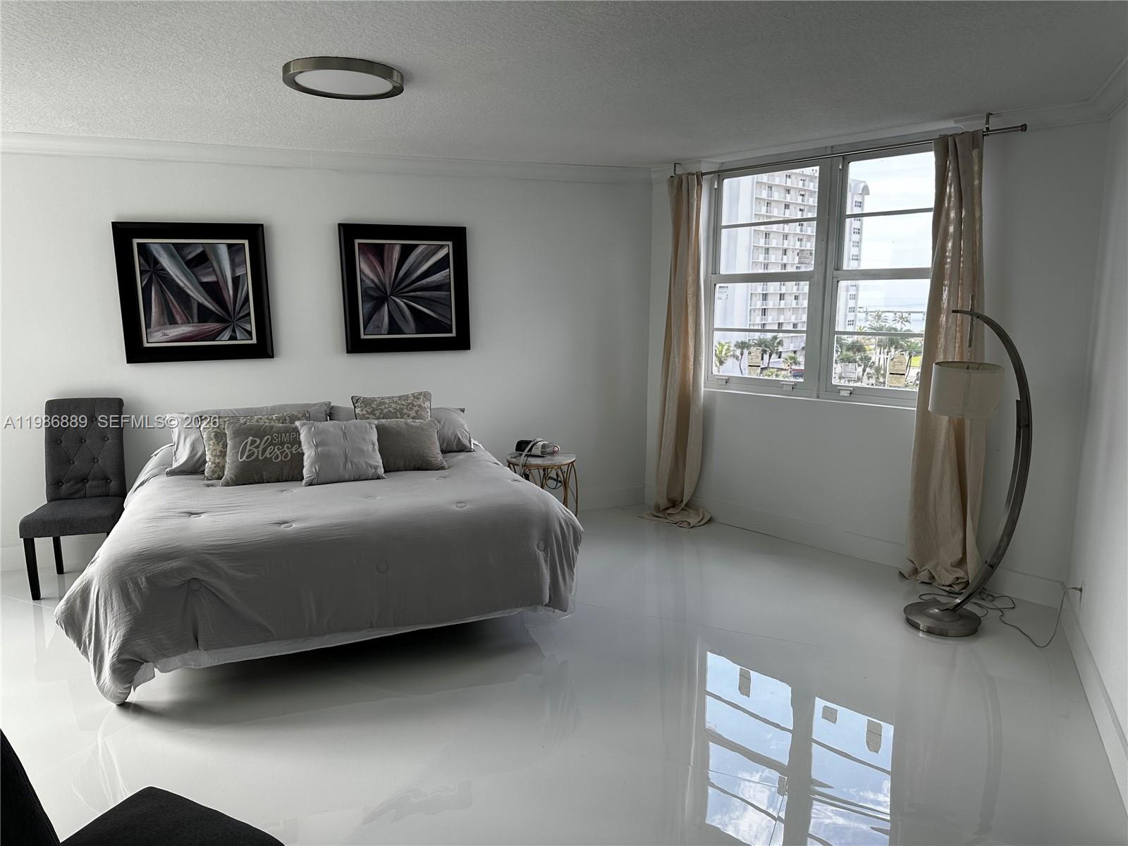PATRICIAN CONDO - Residential