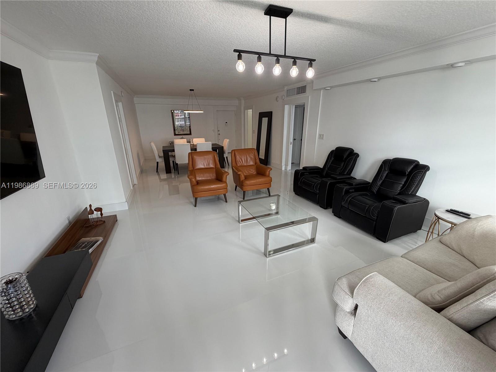PATRICIAN CONDO - Residential