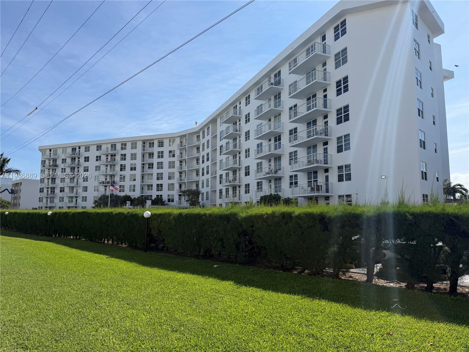 PATRICIAN CONDO - Residential