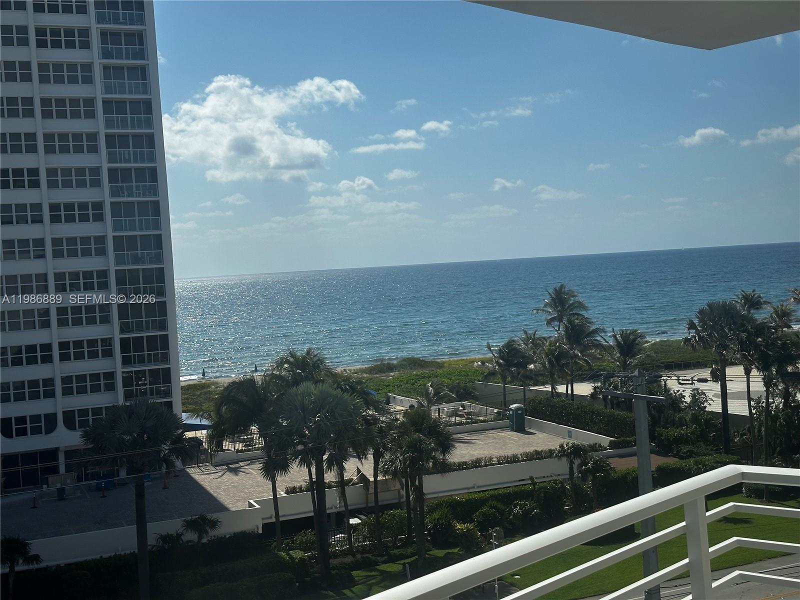 PATRICIAN CONDO - Residential