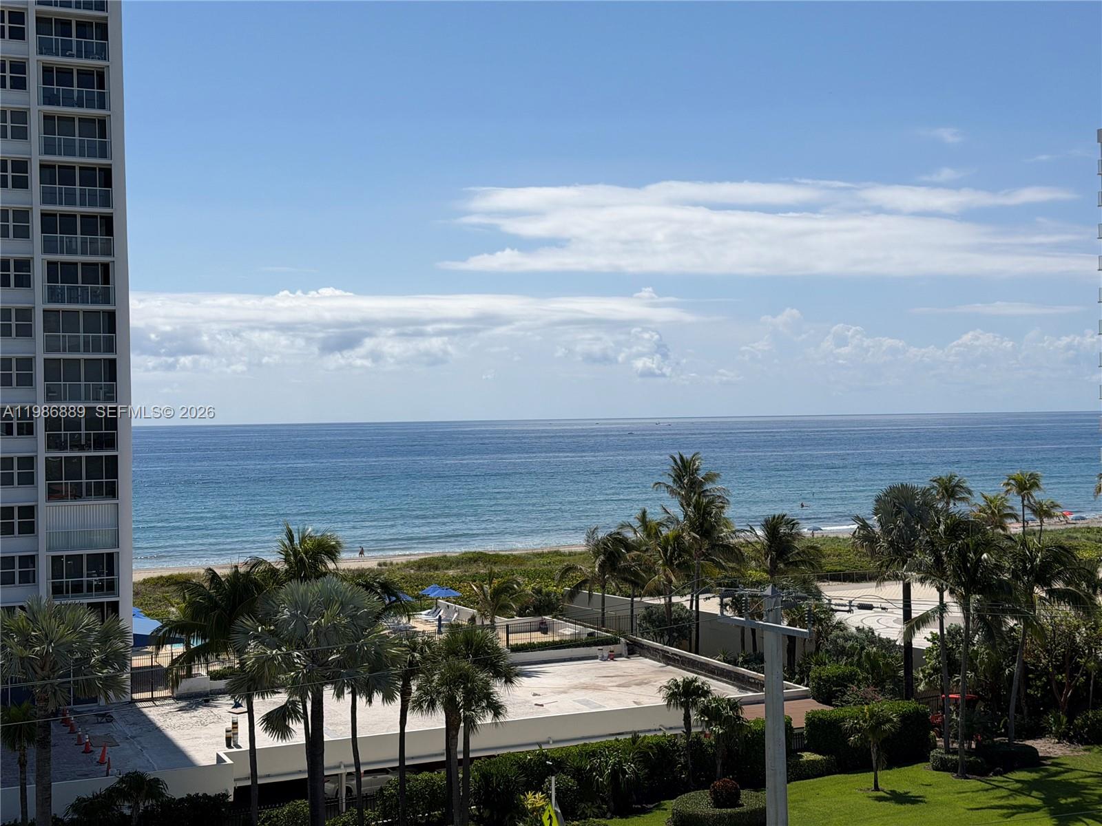 PATRICIAN CONDO - Residential