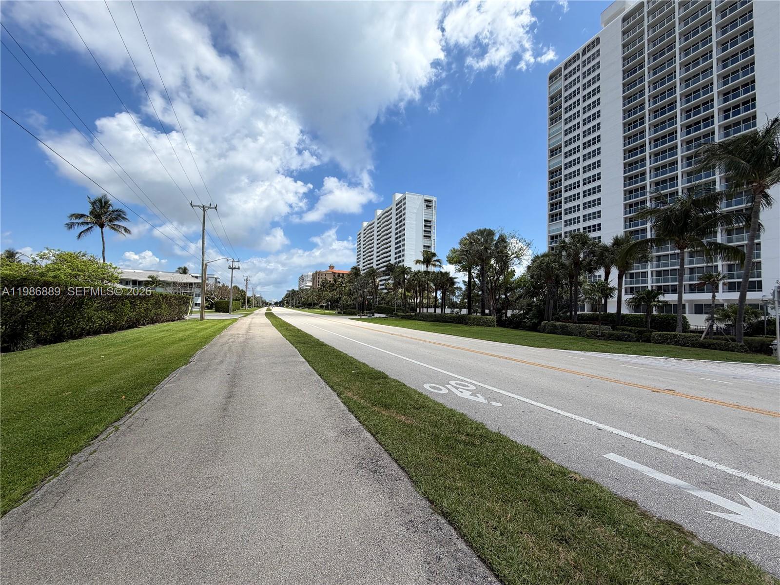 PATRICIAN CONDO - Residential
