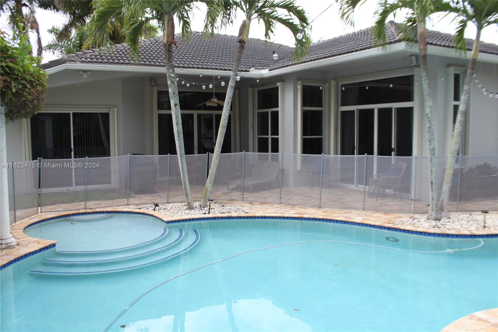 SECTOR 2-PARCELS 11 27 28 - Residential Lease