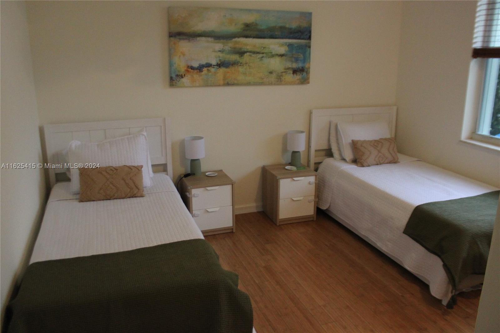 SECTOR 2-PARCELS 11 27 28 - Residential Lease