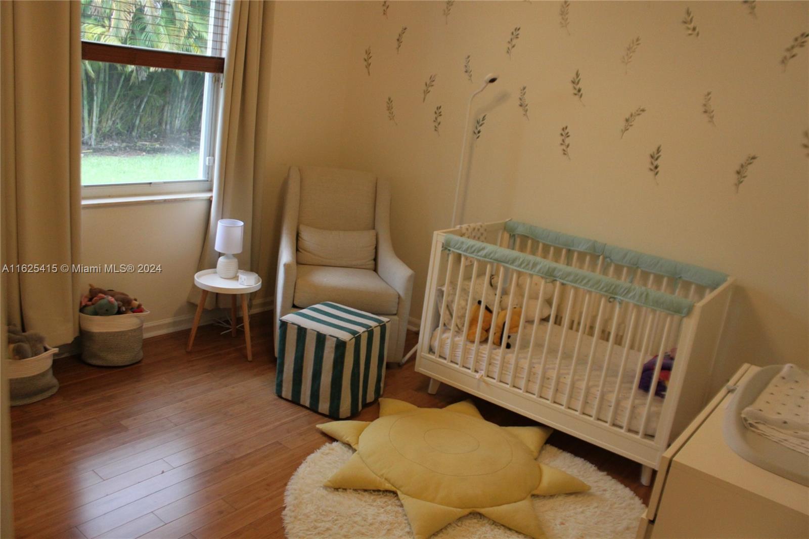 SECTOR 2-PARCELS 11 27 28 - Residential Lease