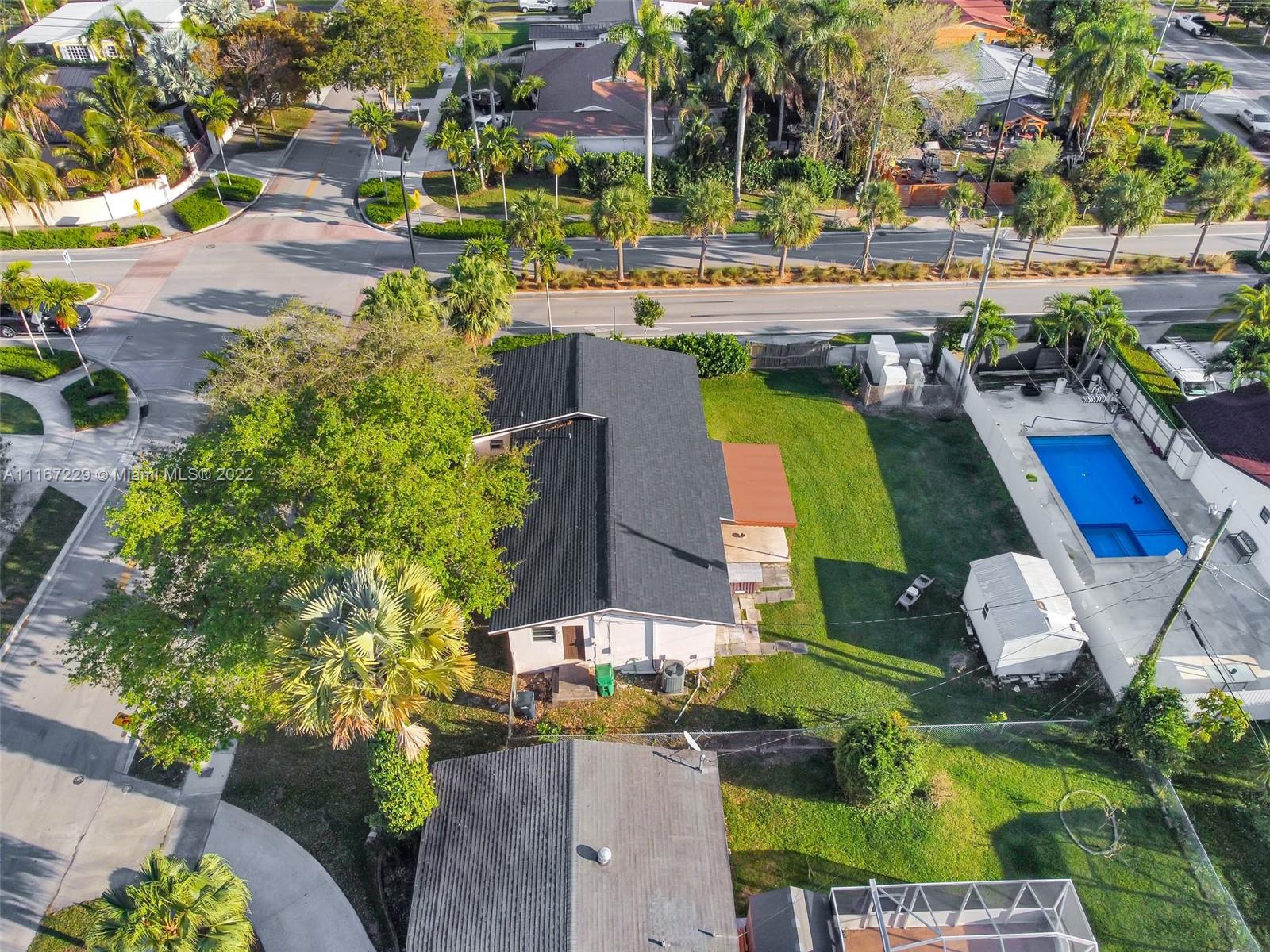 WHISPERING PINES EST SEC - Residential
