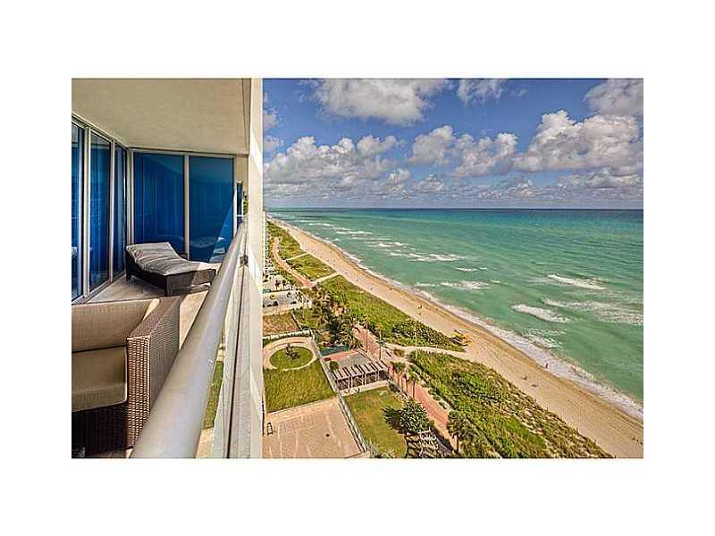 Spectacular Fully Furnished (turn-key) by renown designer. Expansive 2BR/2.5Bath, Floor-to-Ceiling Windows & Magnificent Direct Ocean Views from Every Room! HDTVs in All Rooms. Large Private Balcony, Della Casa Cabinetry/SubZero/Meile Appliances. Internet , Cable & Nationwide Phone Incl.Located in the Exclusive NorthTower @ Canyon Ranch! 5-Star Amenities & Services like no other! Access to Exclusive Aquavana Spa, Beach Club & over 50Fitness Classes! 4-Pools. Seasonal-MIN 6 MO RENTAL