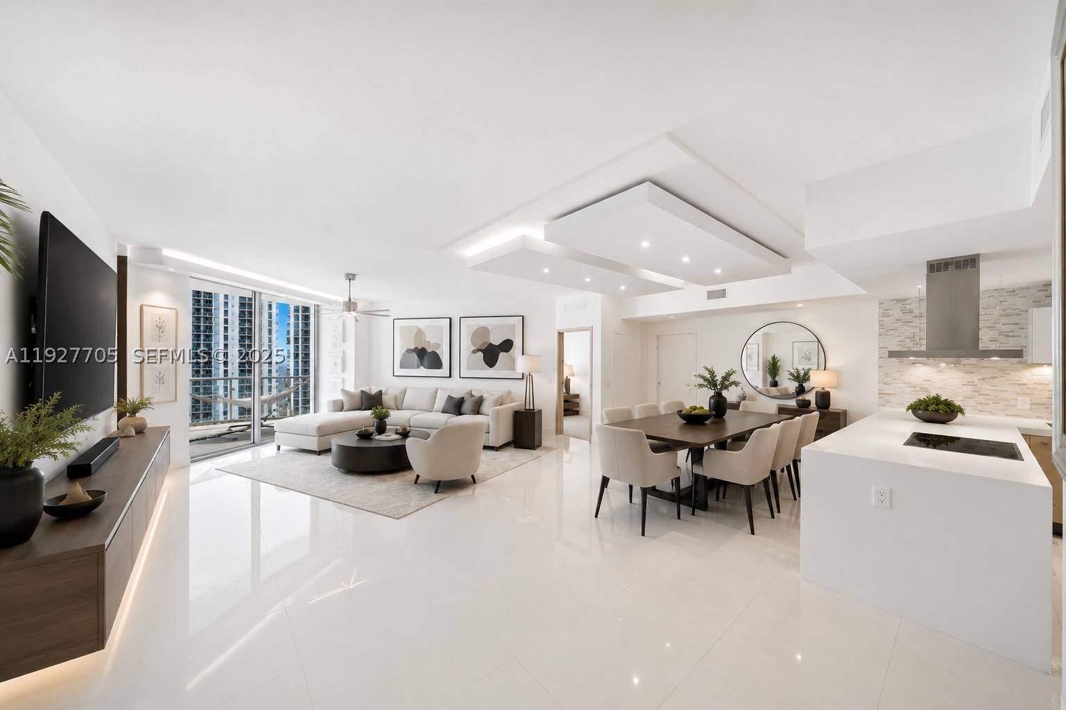 MARINA PALMS RESIDENCES N - Residential