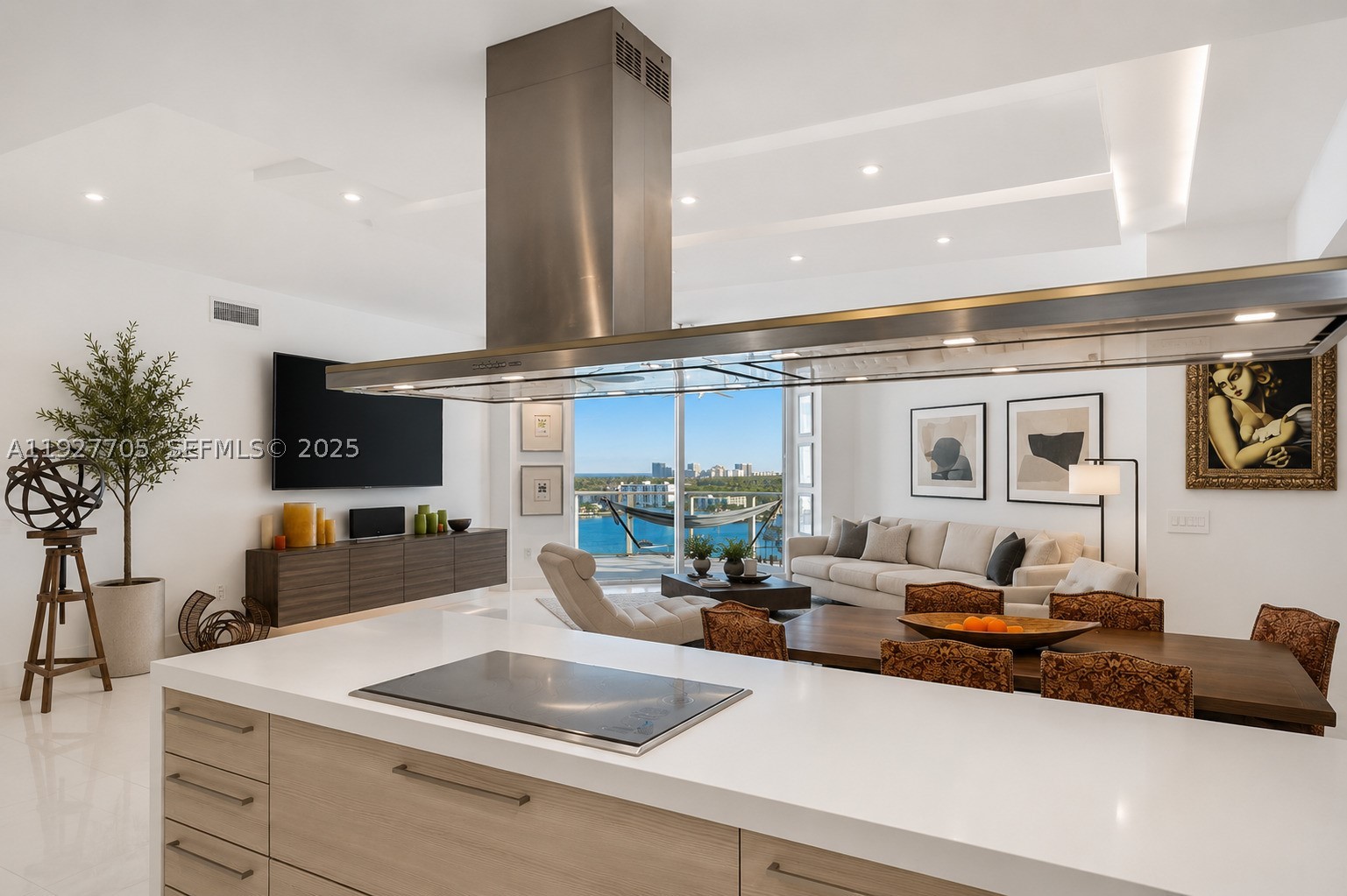 MARINA PALMS RESIDENCES N - Residential