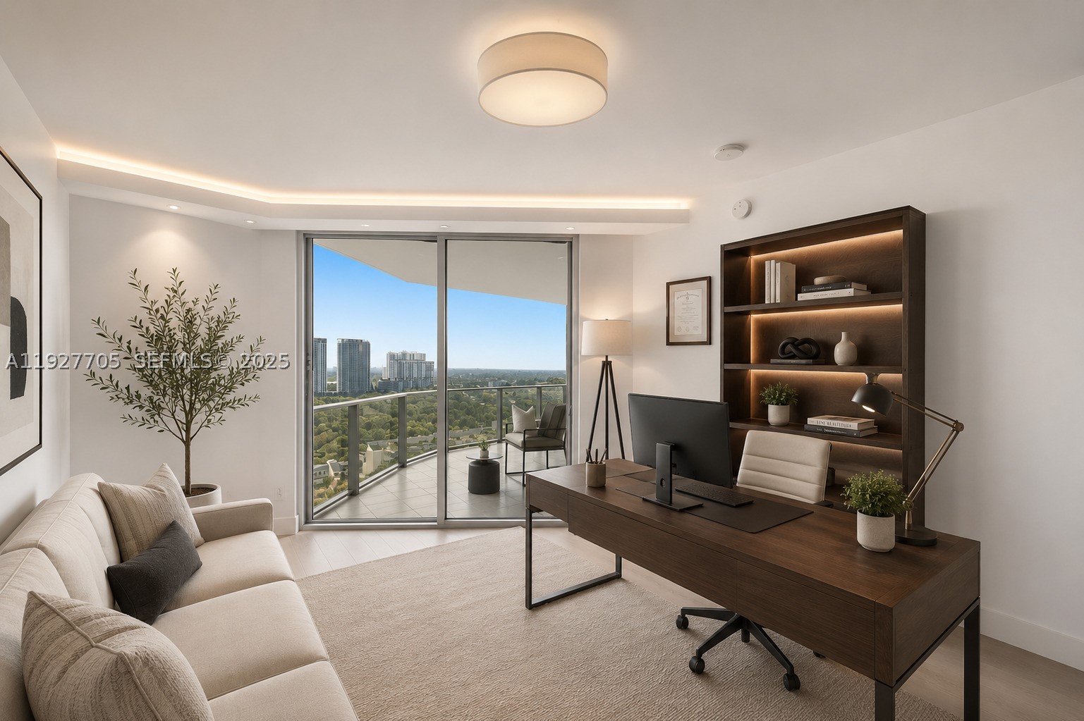 MARINA PALMS RESIDENCES N - Residential