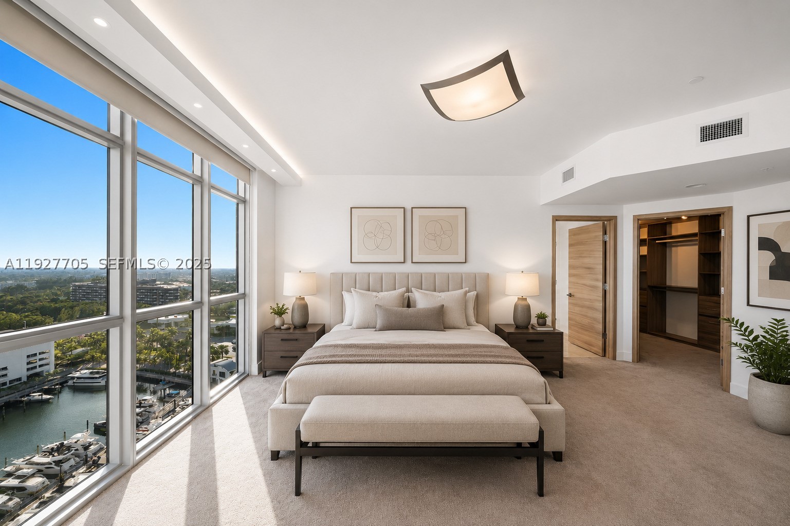 MARINA PALMS RESIDENCES N - Residential