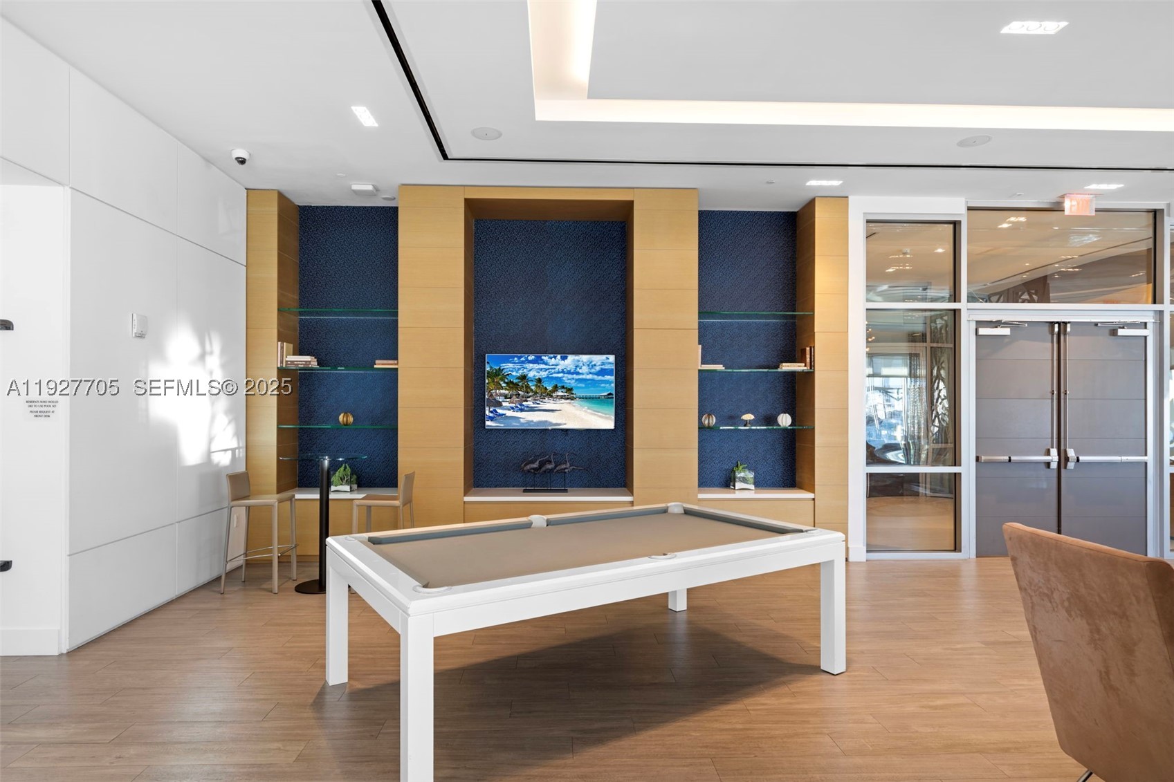 MARINA PALMS RESIDENCES N - Residential