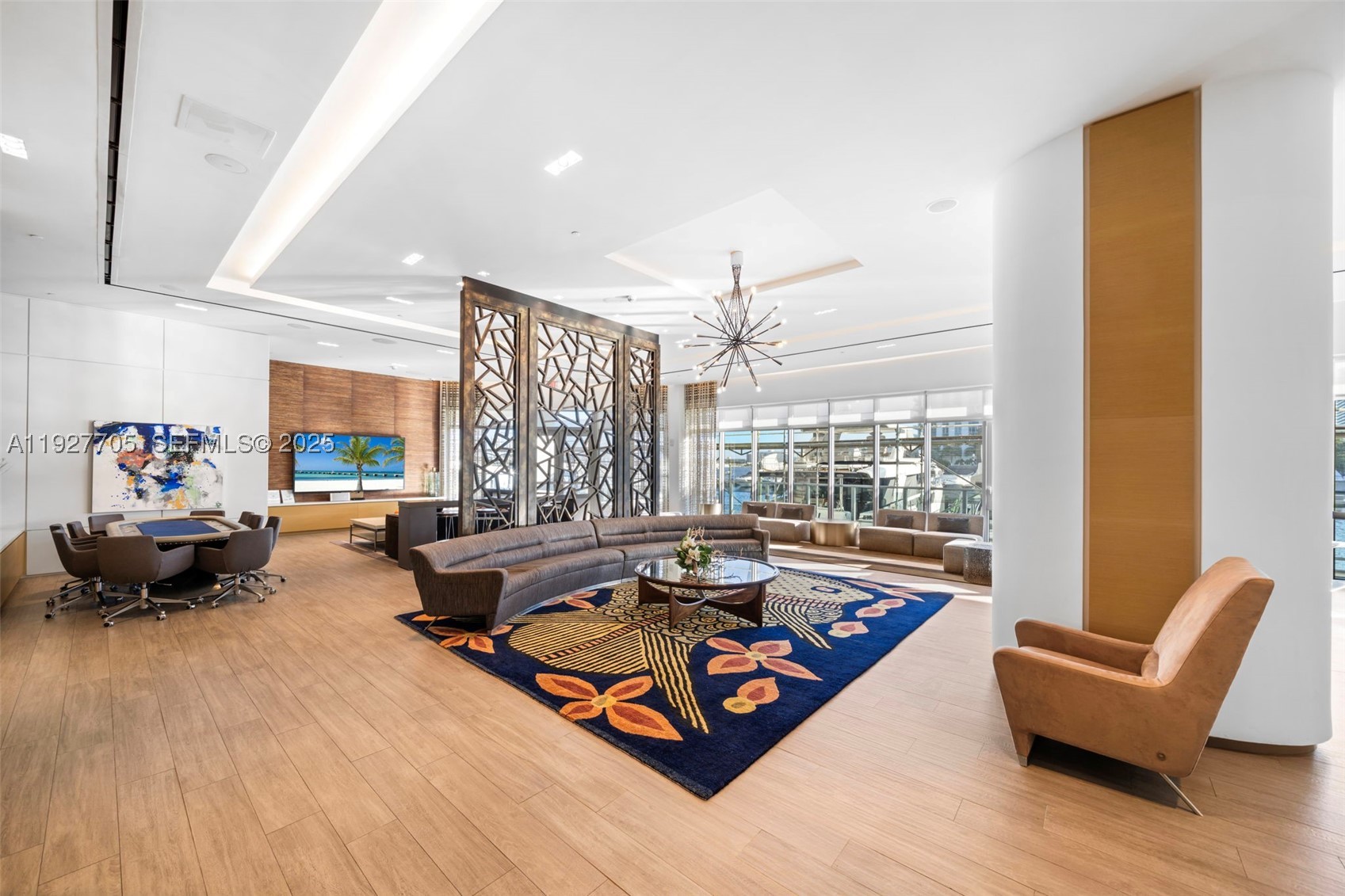 MARINA PALMS RESIDENCES N - Residential