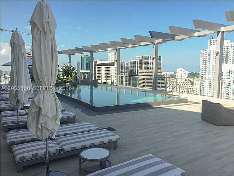 1100 MILLECENTO - Residential Lease