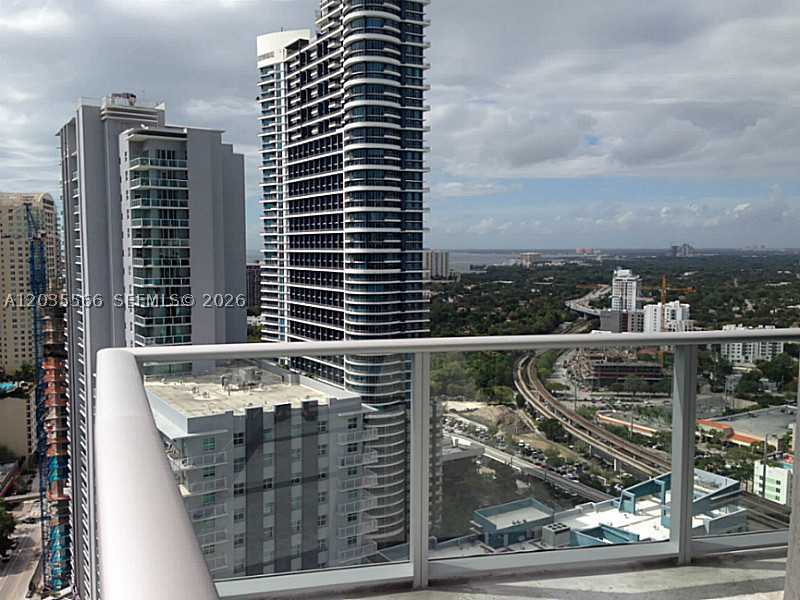 1100 MILLECENTO - Residential Lease