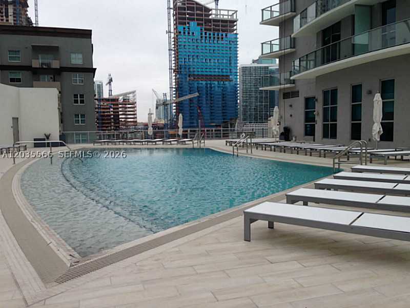 1100 MILLECENTO - Residential Lease
