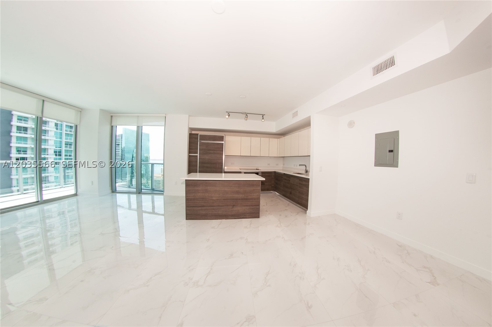 1100 MILLECENTO - Residential Lease