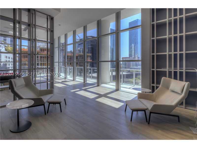 1100 MILLECENTO - Residential Lease