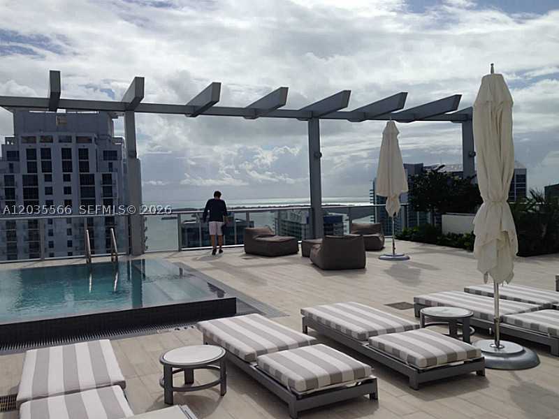 1100 MILLECENTO - Residential Lease