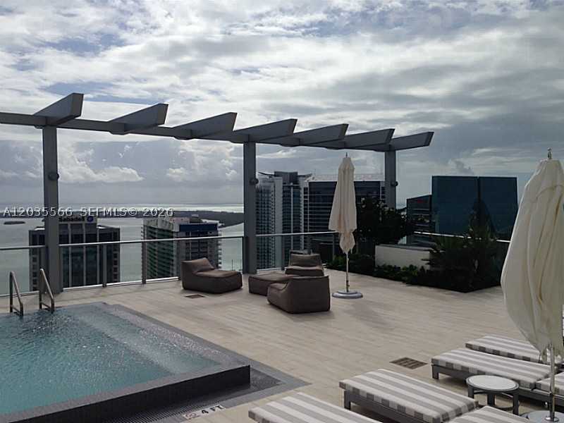 1100 MILLECENTO - Residential Lease