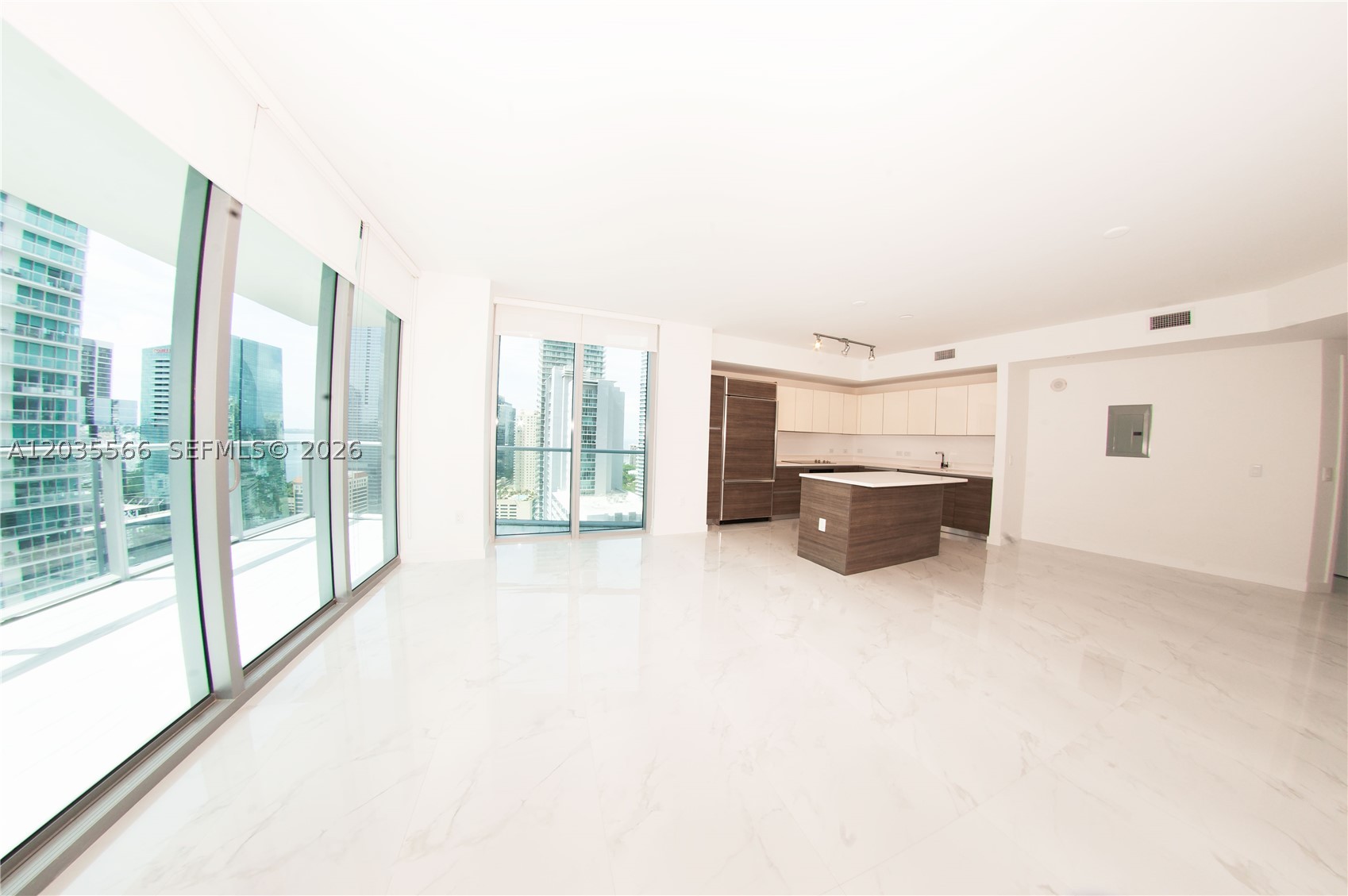 1100 MILLECENTO - Residential Lease