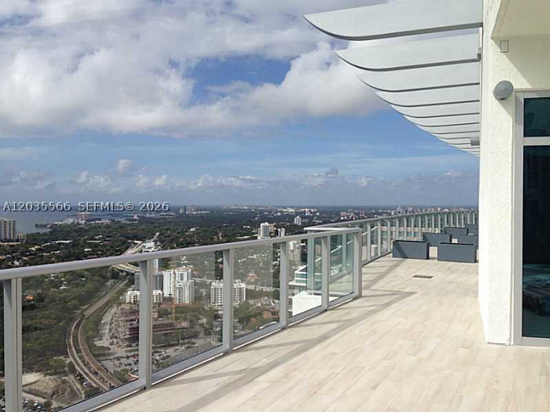 1100 MILLECENTO - Residential Lease