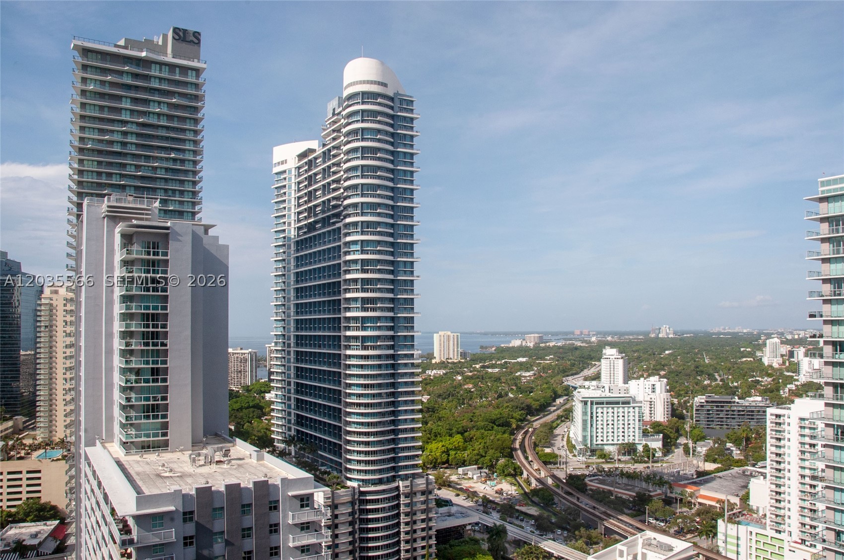1100 MILLECENTO - Residential Lease