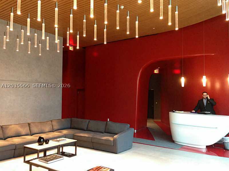 1100 MILLECENTO - Residential Lease