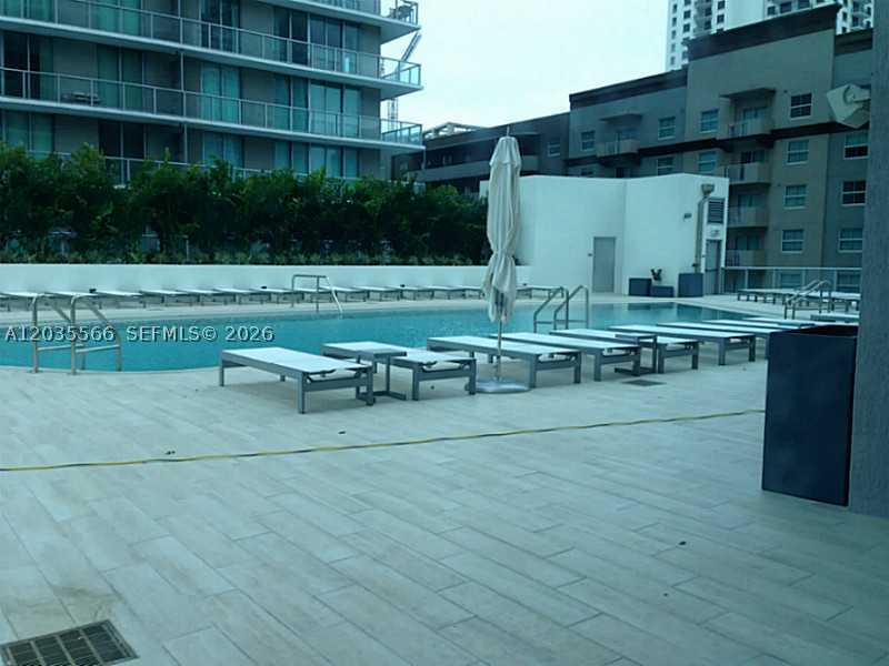 1100 MILLECENTO - Residential Lease