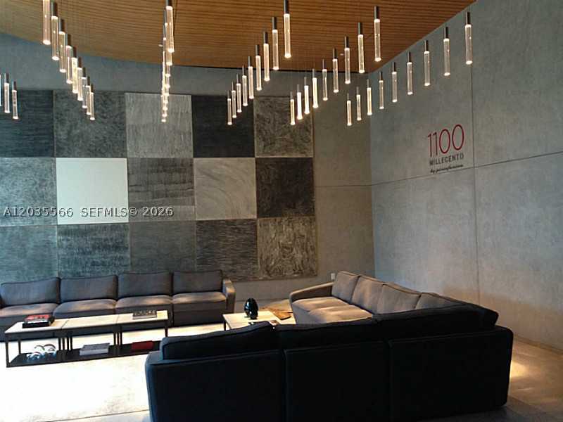 1100 MILLECENTO - Residential Lease