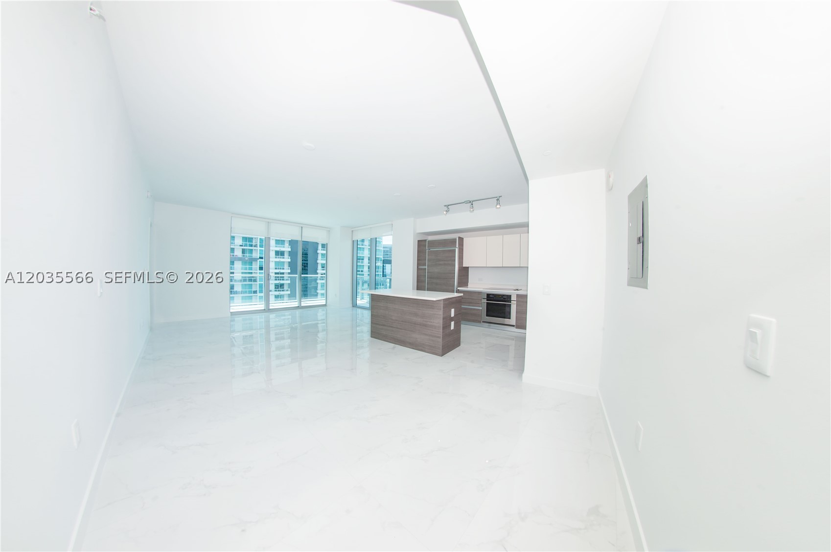 1100 MILLECENTO - Residential Lease