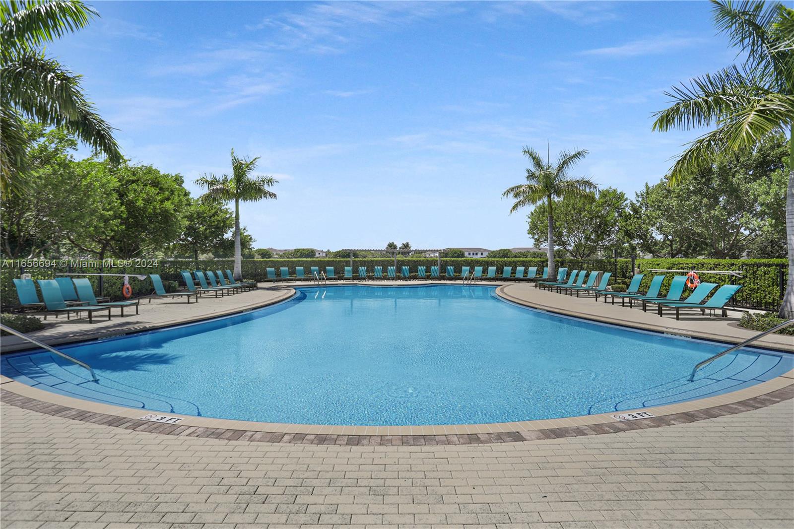 MC RESIDENTIAL - Residential Lease