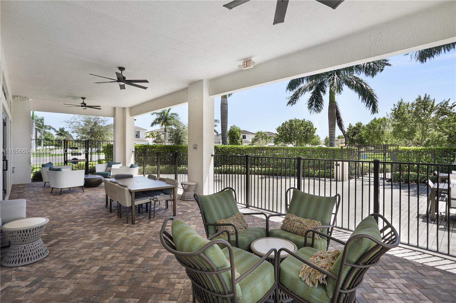 MC RESIDENTIAL - Residential Lease
