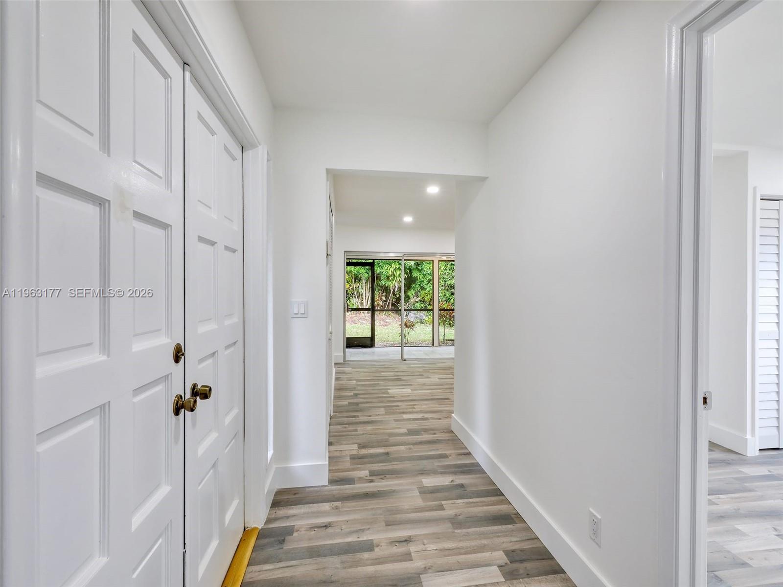 COQUINA COVE VILLAS - Residential