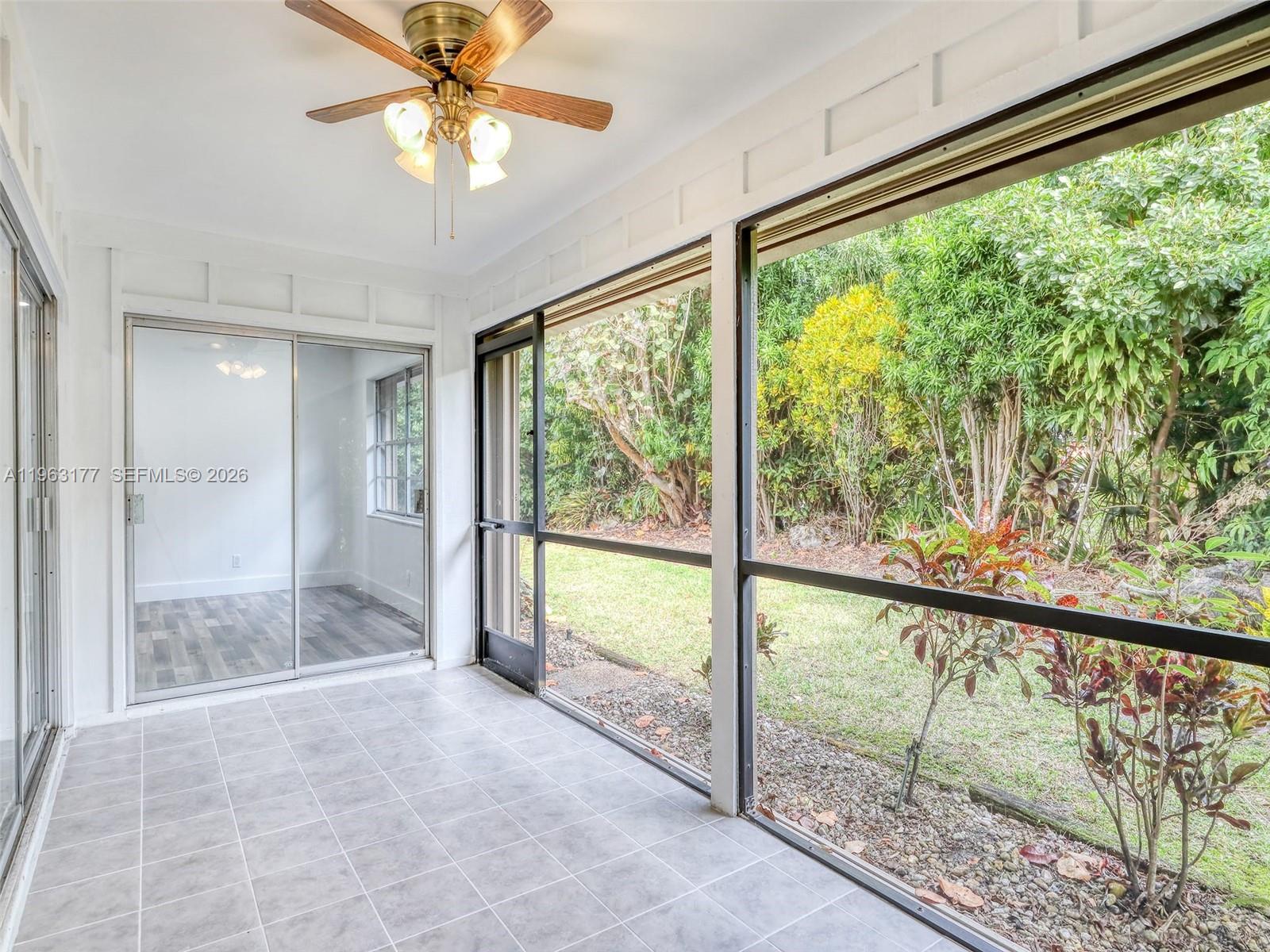 COQUINA COVE VILLAS - Residential