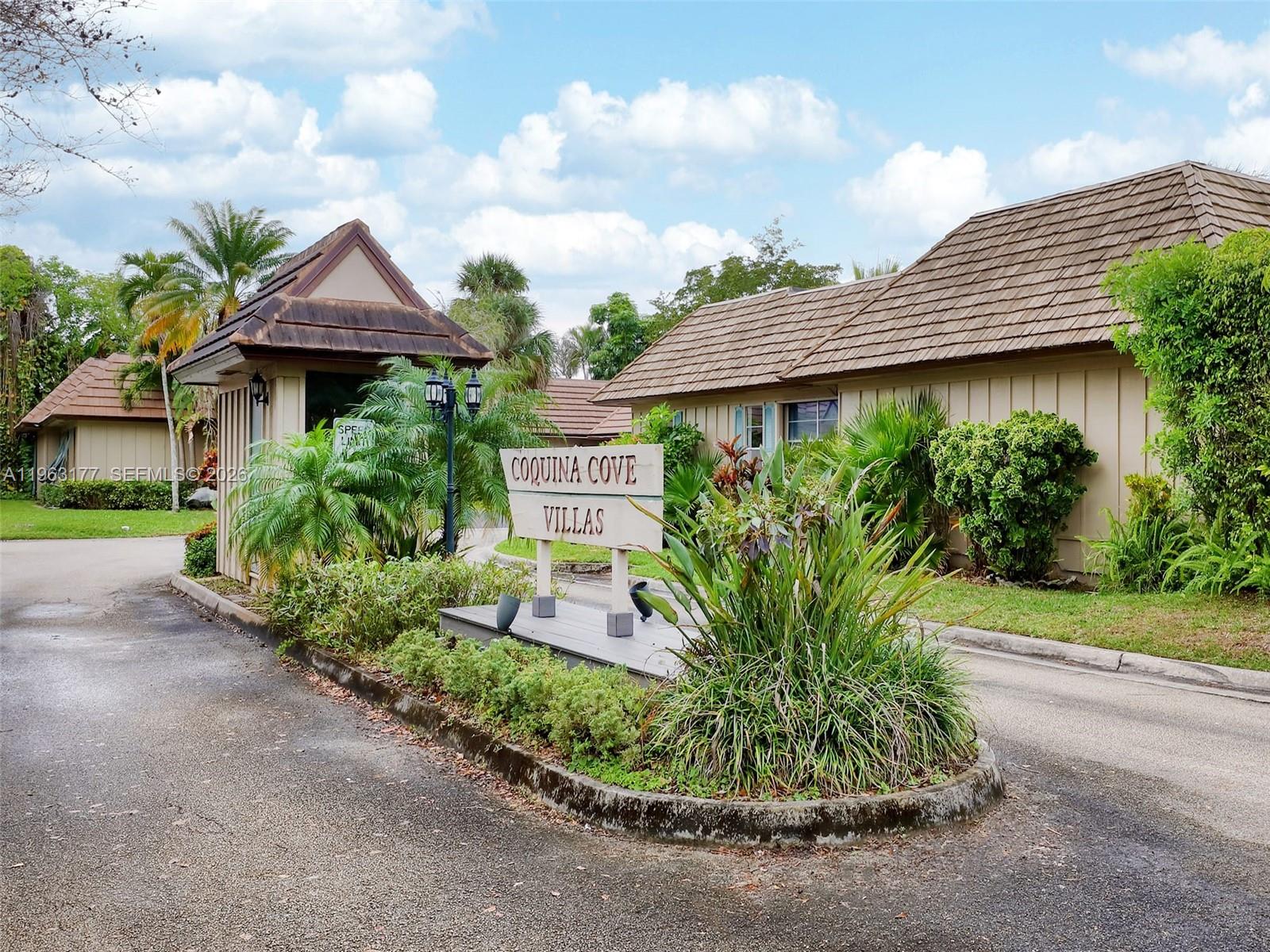 Beautifully remodeled property in the heart of Coral Springs, close to downtown, shopping, restaurants, supermarkets, with easy access to University Drive and the freeway. Located in a very quiet community. Fall in love with this magnificent place. Pre-foreclosure, subject to lender approval, currently rented.